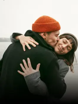 Eric & Nina