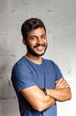 Max Petroff
