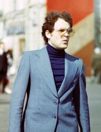 Max Petroff