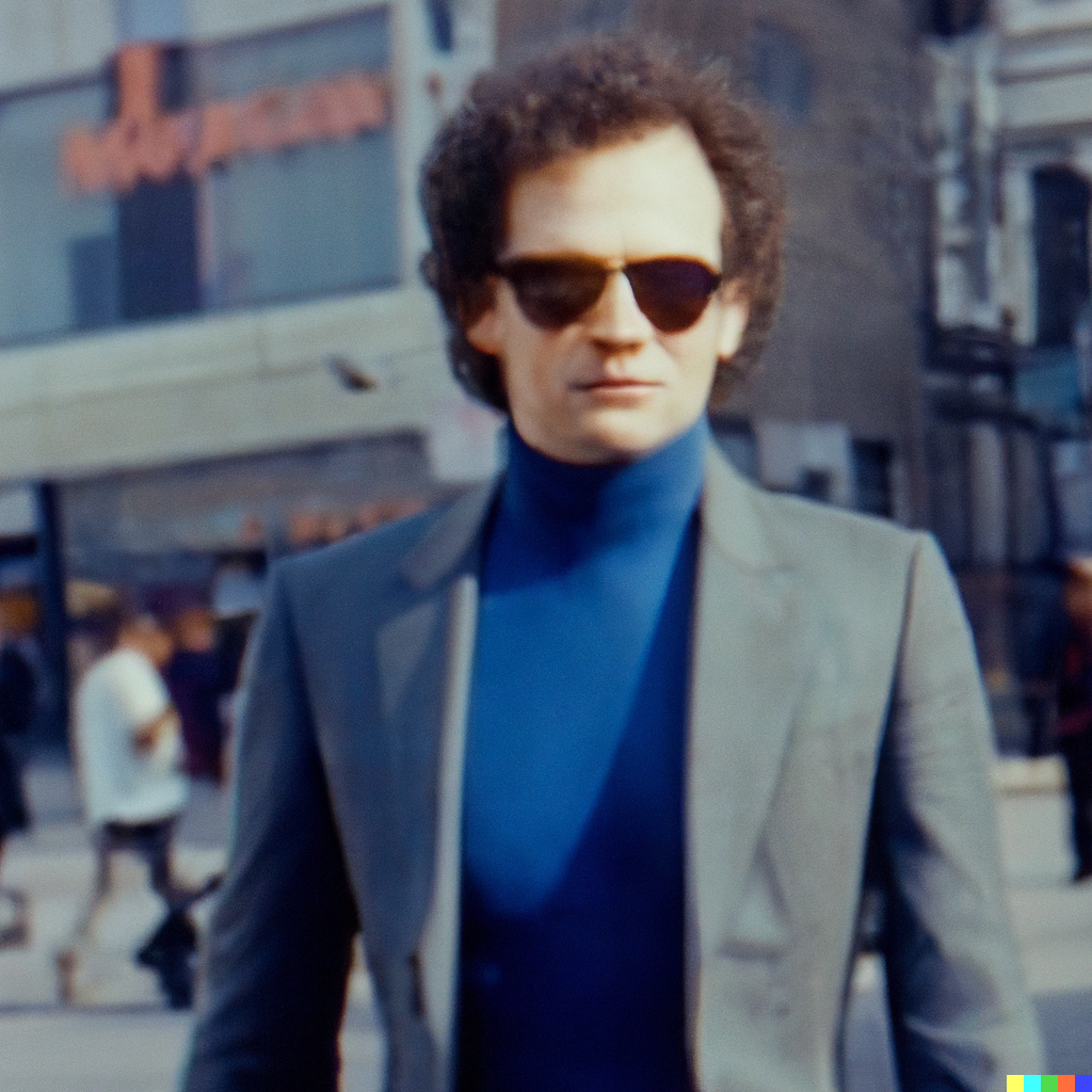 Max Petroff