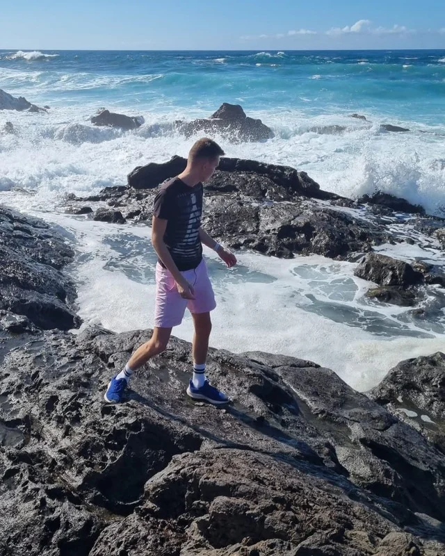 Magnus